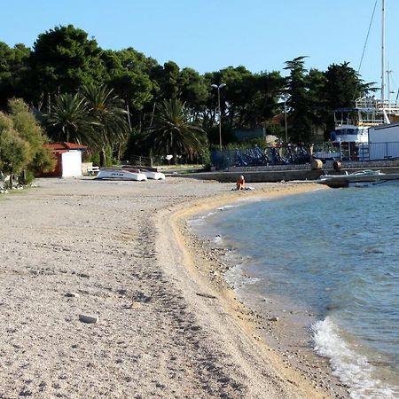 Apartment Biograd Na Moru 860C Екстериор снимка