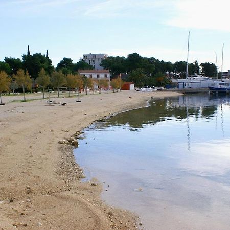 Apartment Biograd Na Moru 860C Екстериор снимка