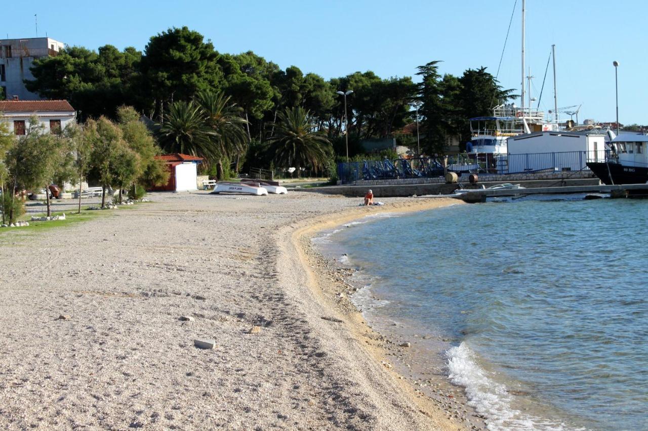 Apartment Biograd Na Moru 860C Екстериор снимка