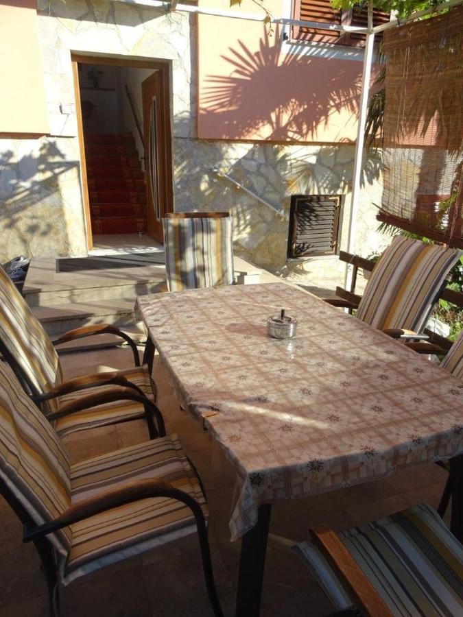 Apartment Biograd Na Moru 860C Екстериор снимка