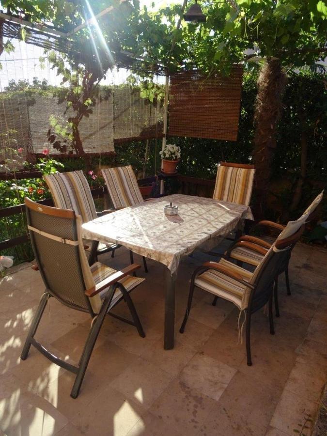 Apartment Biograd Na Moru 860C Екстериор снимка
