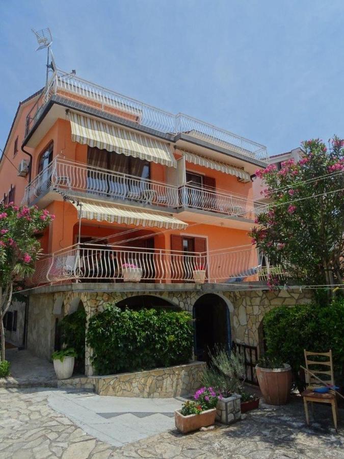 Apartment Biograd Na Moru 860C Екстериор снимка