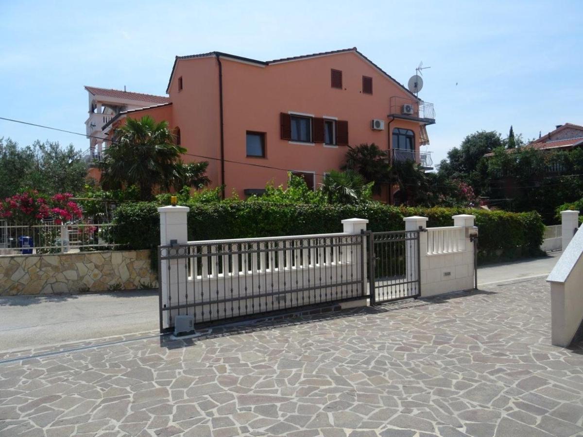 Apartment Biograd Na Moru 860C Екстериор снимка