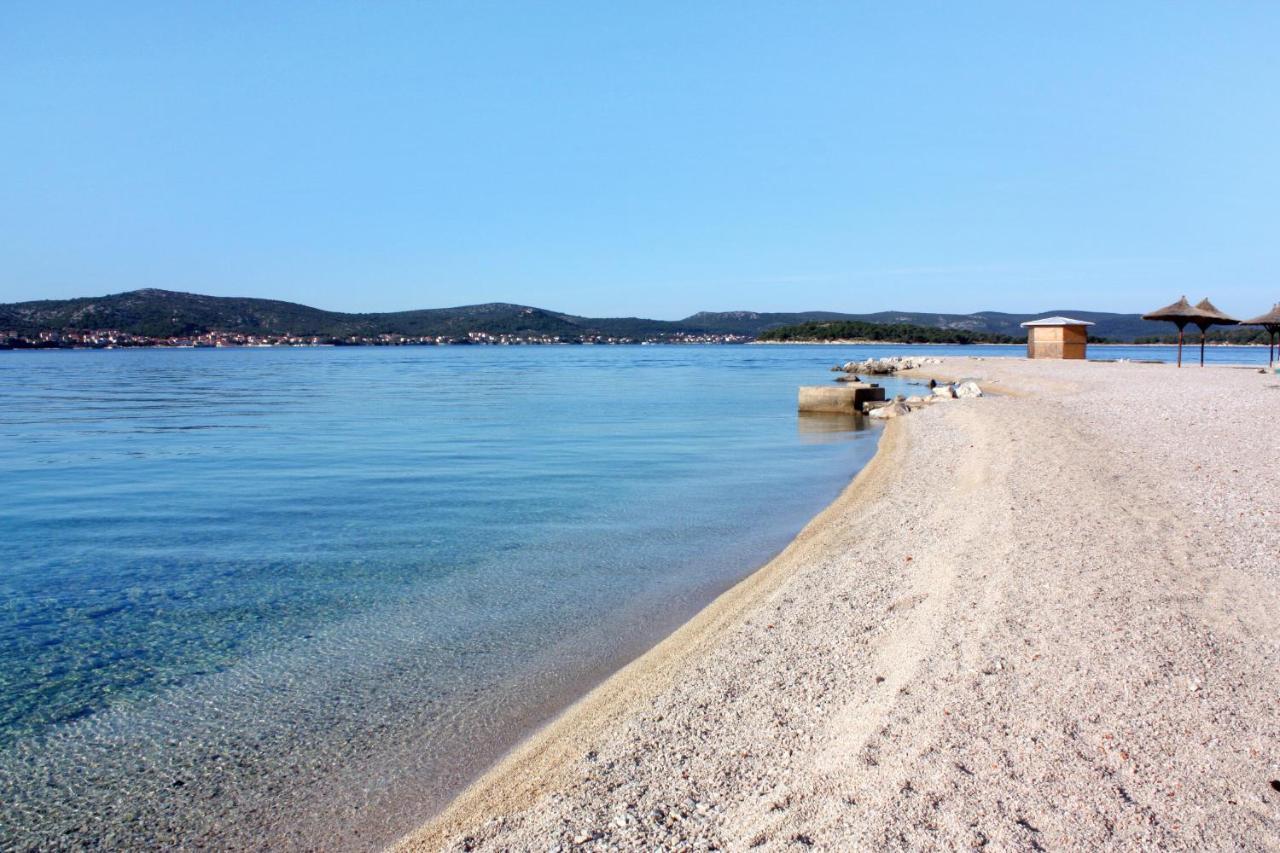 Apartment Biograd Na Moru 860C Екстериор снимка