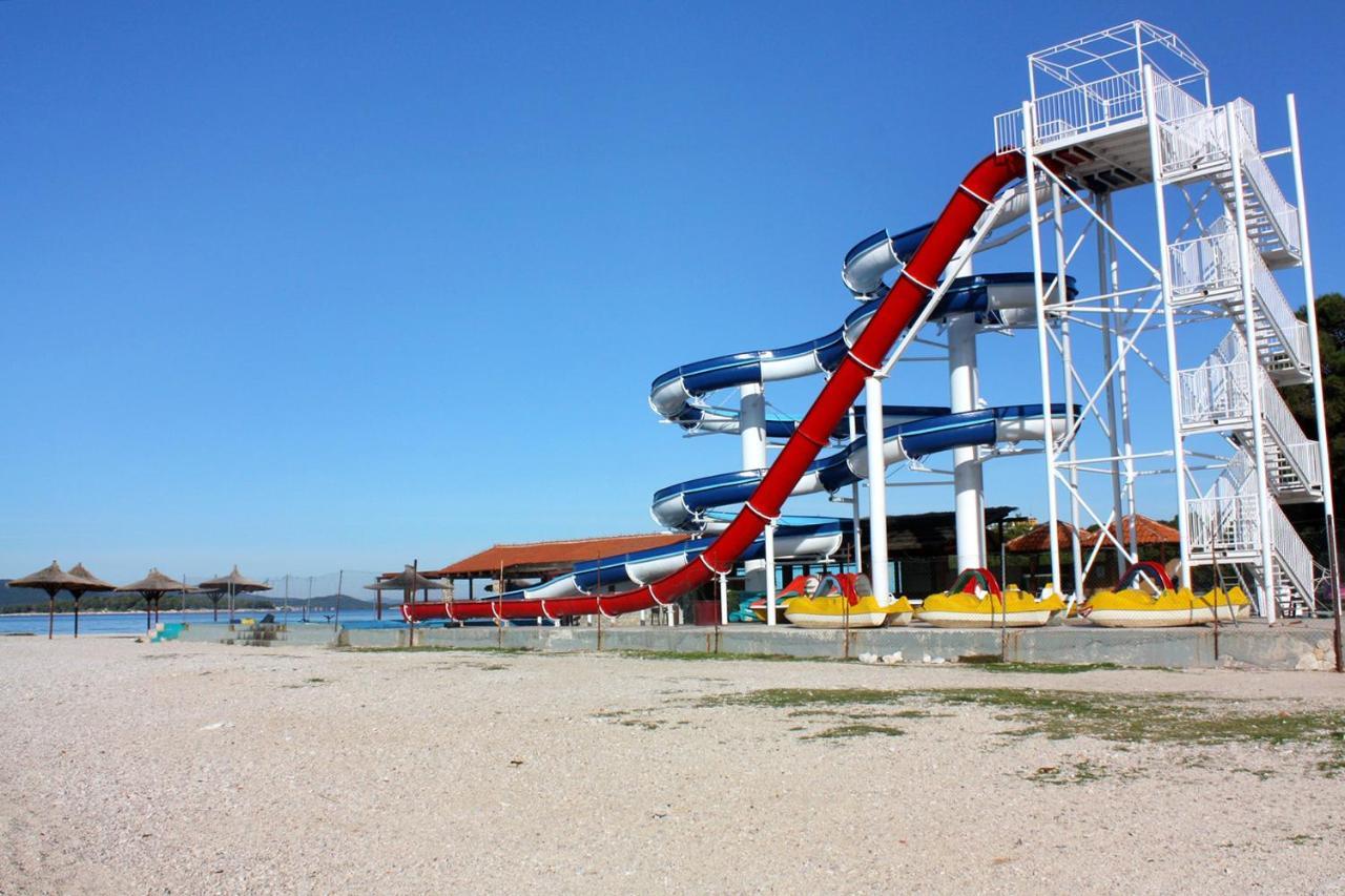 Apartment Biograd Na Moru 860C Екстериор снимка