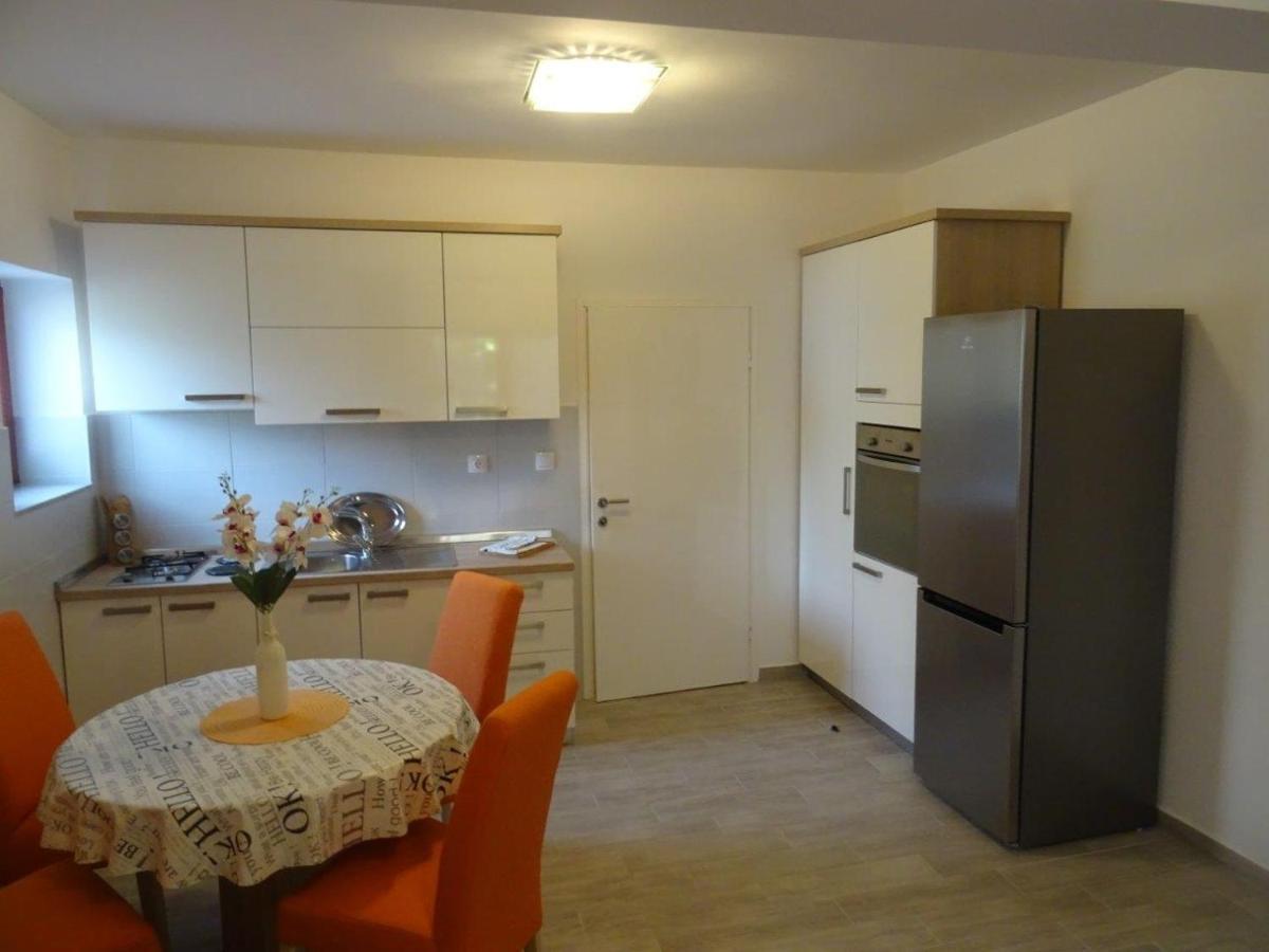 Apartment Biograd Na Moru 860C Екстериор снимка
