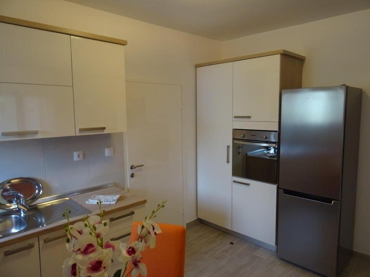 Apartment Biograd Na Moru 860C Екстериор снимка