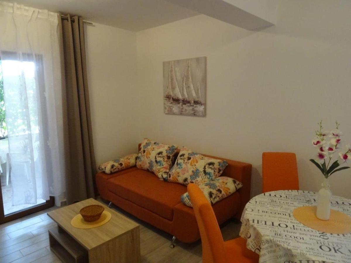 Apartment Biograd Na Moru 860C Екстериор снимка