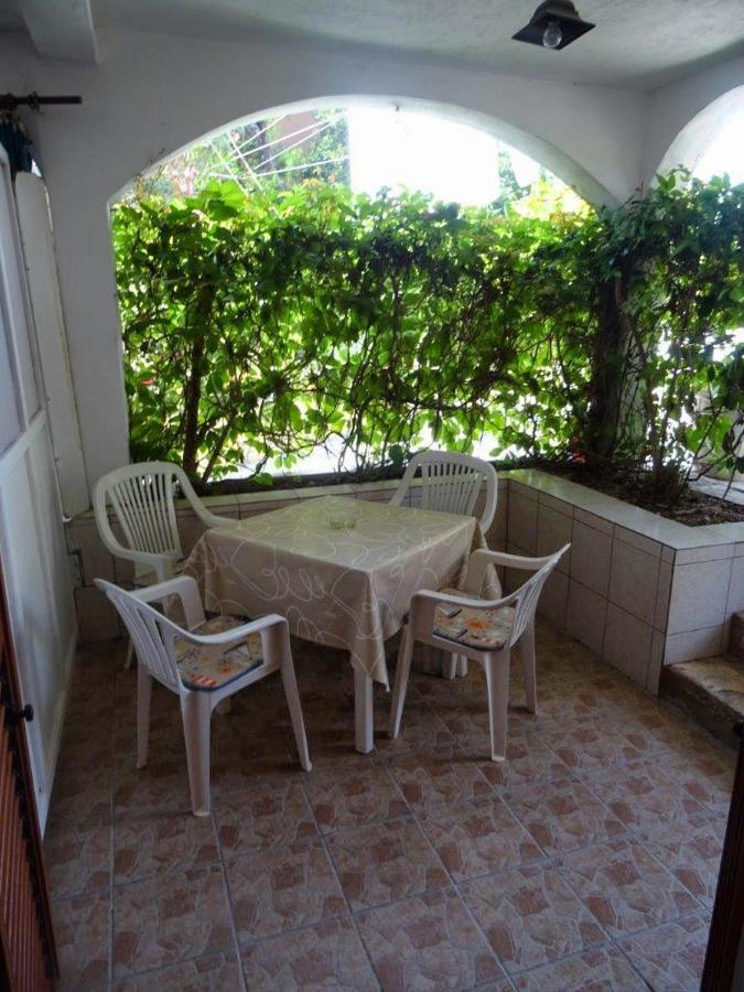 Apartment Biograd Na Moru 860C Екстериор снимка