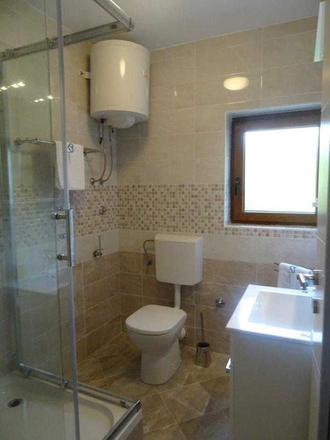 Apartment Biograd Na Moru 860C Екстериор снимка