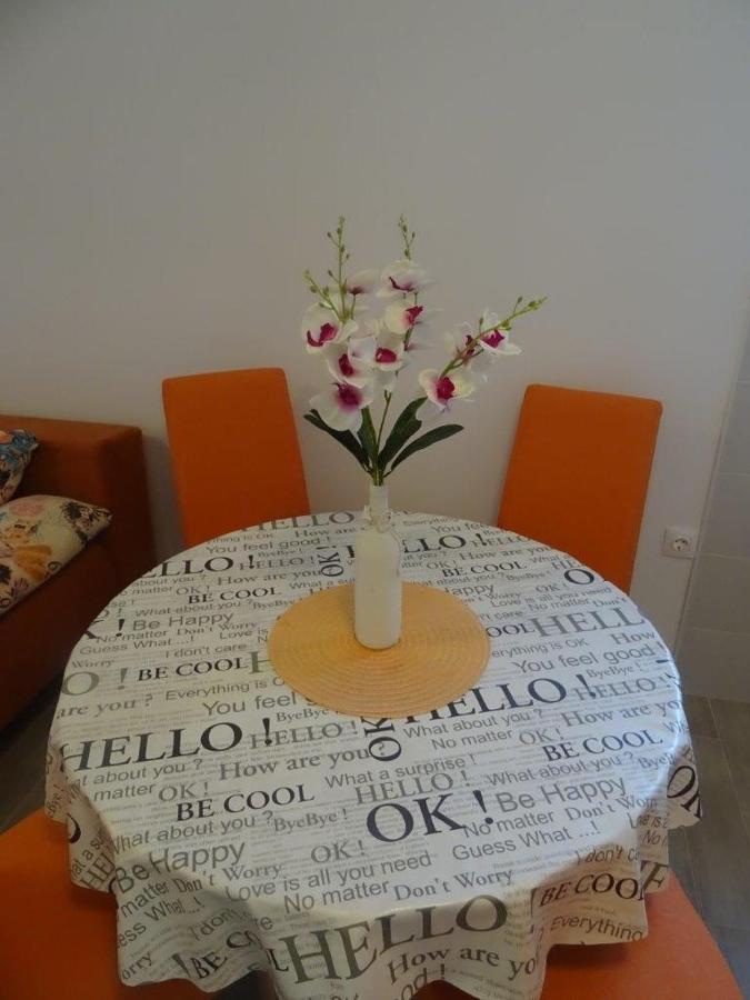 Apartment Biograd Na Moru 860C Екстериор снимка