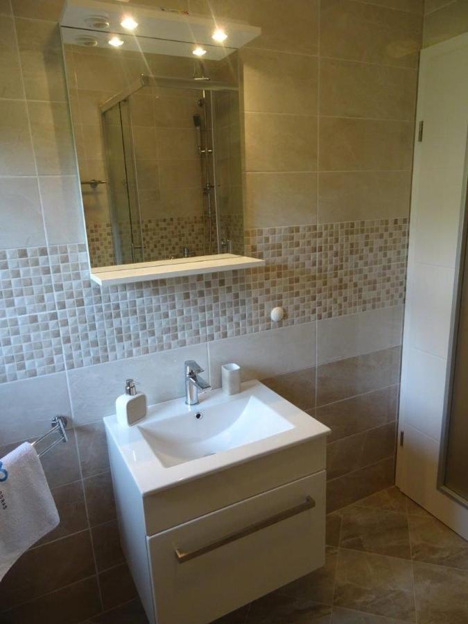 Apartment Biograd Na Moru 860C Екстериор снимка